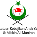 Program Iftar Ramadan Anak Yatim & Miskin A-Munirah 2023