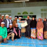 ‘Bah Merah’ Igauan Buruk Penduduk Narathiwat