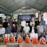 Program MySinar di Selatan Thai, rai mualaaf, anak² yatim & asnaf